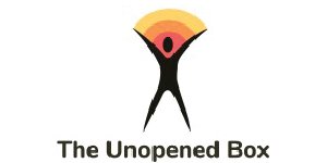 The Unopened Box Logo